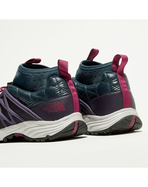 Sneakers Thermoball HC violet/vert